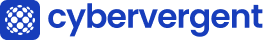 Cybervergent Logo