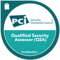 PCI Qualified Security Assessor (QSA)